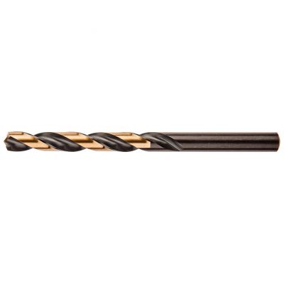 Wiertło do metalu HSS-CNC 124° "Pro-Tec" 8,5mm GRAPHITE 55H030 GTX (55-030)