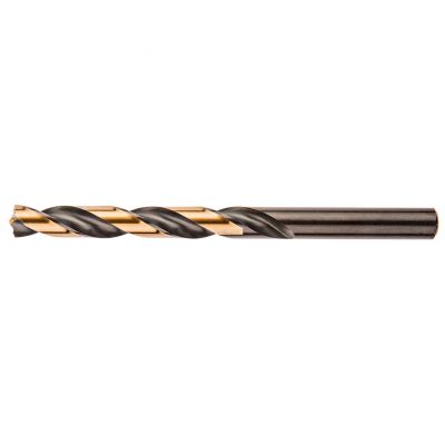 Wiertło do metalu HSS-CNC 124° "Pro-Tec" 9,0mm GRAPHITE 55H031 GTX (55-031)