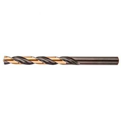 Wiertło do metalu HSS-CNC 124° "Pro-Tec" 10,0mm GRAPHITE 55H033 GTX (55-033)