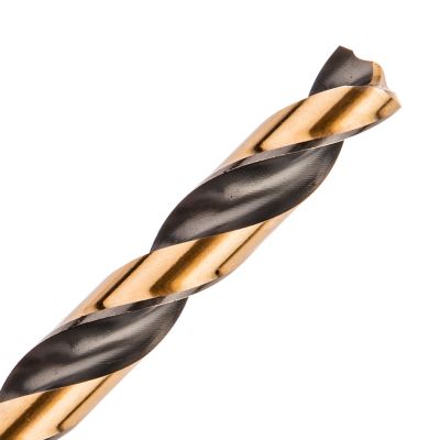 Wiertło do metalu HSS-CNC 124° "Pro-Tec" 10,5mm GRAPHITE 55H035 GTX (55-035)
