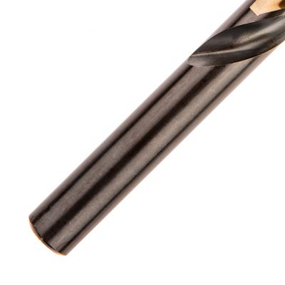Wiertło do metalu HSS-CNC 124° "Pro-Tec" 10,5mm GRAPHITE 55H035 GTX (55-035)