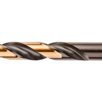 Wiertło do metalu HSS-CNC 124° "Pro-Tec" 10,5mm GRAPHITE 55H035 GTX (55-035)
