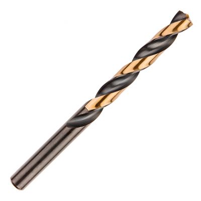 Wiertło do metalu HSS-CNC 124° "Pro-Tec" 12,0mm GRAPHITE 55H038 GTX (55-038)