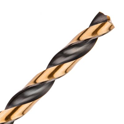 Wiertło do metalu HSS-CNC 124° "Pro-Tec" 12,0mm GRAPHITE 55H038 GTX (55-038)