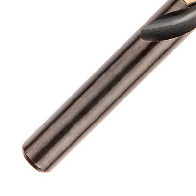 Wiertło do metalu HSS-CNC 124° "Pro-Tec" 12,0mm GRAPHITE 55H038 GTX (55-038)