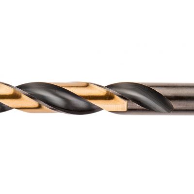 Wiertło do metalu HSS-CNC 124° "Pro-Tec" 12,0mm GRAPHITE 55H038 GTX (55-038)