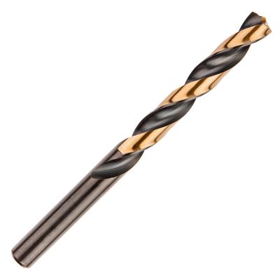 Wiertło do metalu HSS-CNC 124° "Pro-Tec" 12,5mm GRAPHITE 55H039 GTX (55-039)