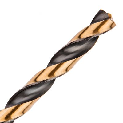 Wiertło do metalu HSS-CNC 124° "Pro-Tec" 12,5mm GRAPHITE 55H039 GTX (55-039)