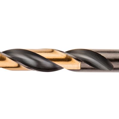 Wiertło do metalu HSS-CNC 124° "Pro-Tec" 12,5mm GRAPHITE 55H039 GTX (55-039)