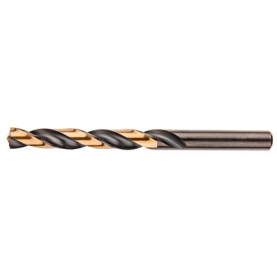 Wiertło do metalu HSS-CNC 124° "Pro-Tec" 12,5mm GRAPHITE 55H039 GTX (55-039)