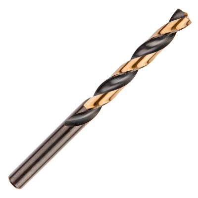 Wiertło do metalu HSS-CNC 124° "Pro-Tec" 13,0mm GRAPHITE 55H040 GTX (55-040)