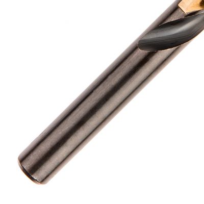Wiertło do metalu HSS-CNC 124° "Pro-Tec" 13,0mm GRAPHITE 55H040 GTX (55-040)