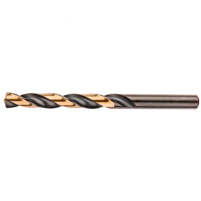 Wiertło do metalu HSS-CNC 124° "Pro-Tec" 13,0mm GRAPHITE 55H040 GTX (55-040)