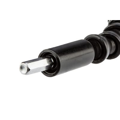 Uchwyt elastyczny do bitów 290mm GRAPHITE 55H227 GTX (55-227)