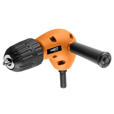 Kątowa nasadka wiertarska GRAPHITE 55H930 GTX (55-930)
