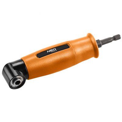 Kątowa nasadka na bity GRAPHITE 55H931 GTX (55-931)