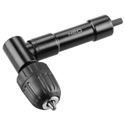 Kątowa nasadka wiertarska GRAPHITE 55H932 GTX (55-932)
