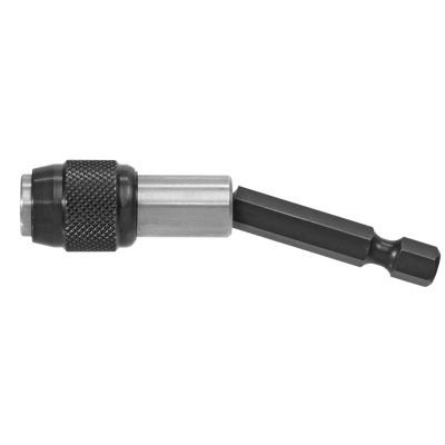 Uchwyt magnetyczny uchylny do końcówek wkrętakowych GRAPHITE 55H995 GTX (55-995)