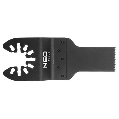 Brzeszczot HCS do drewna 20mm GRAPHITE 56H008 GTX (58-008)