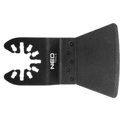 Skrobak HCS sztywny 50mm GRAPHITE 56H010 GTX (58-010)