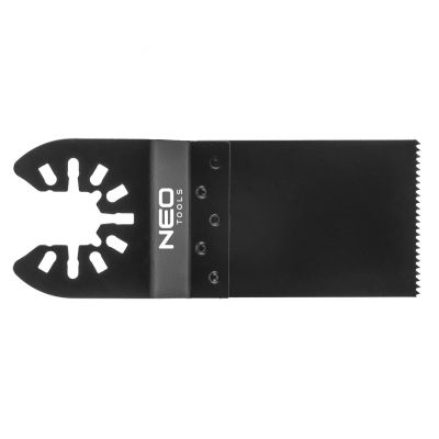 Brzeszczot HCS do drewna 34mm GRAPHITE 56H050 GTX (58-050)
