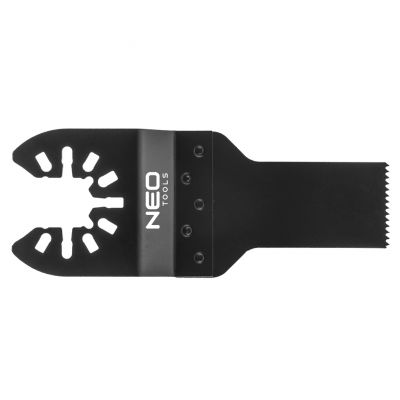 Brzeszczot HCS do drewna 20mm GRAPHITE 56H051 GTX (58-051)