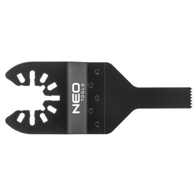 Brzeszczot HCS do drewna 10mm GRAPHITE 56H052 GTX (58-052)