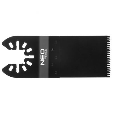 Brzeszczot do drewna HCS szerokość ostrza 34mm GRAPHITE 56H054 GTX (58-054)