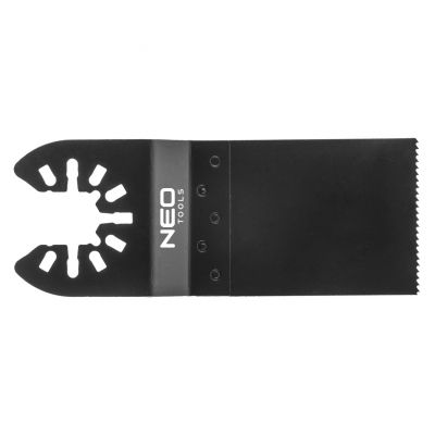 Brzeszczot Bi-metal do metalu 8% dodatek kobaltu 34mm GRAPHITE 56H055 GTX (58-055)