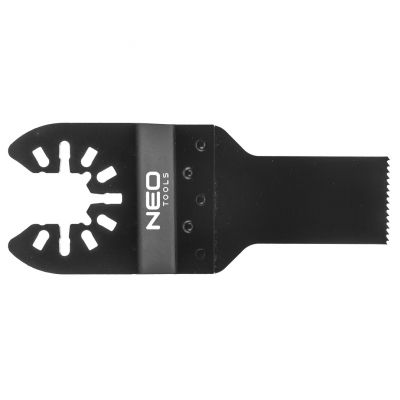 Brzeszczot Bi-metal do metalu 8% dodatek kobaltu 20mm GRAPHITE 56H056 GTX (58-056)