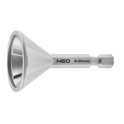 Fazownik 4-20mm HEX GRAPHITE 56H246 GTX (56-246)