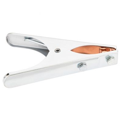 Zacisk biegunowy kleszczowy 160A 35mm2 GRAPHITE 56H880 GTX (56-880)