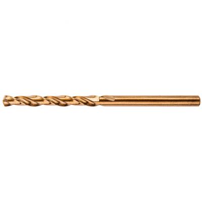 Wiertła do metalu HSS-Co 1,5mm 5szt, GRAPHITE 57H012 GTX (57-012)