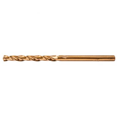 Wiertło do metalu HSS-Co 4,0mm GRAPHITE 57H024 GTX (57-024)