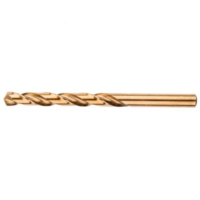 Wiertło do metalu HSS-Co 9,0mm GRAPHITE 57H050 GTX (57-050)