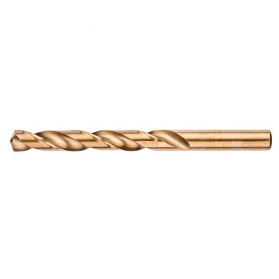 Wiertło do metalu HSS-Co 12,5mm GRAPHITE 57H064 GTX (57-064)