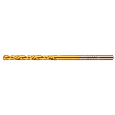 Wiertło do metalu HSS-TiN 3,0mm GRAPHITE 57H120 GTX (57-120)