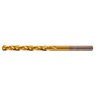Wiertło do metalu HSS-TiN 4,0mm GRAPHITE 57H124 GTX (57-124)