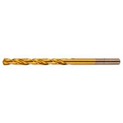 Wiertło do metalu HSS-TiN 4,5mm GRAPHITE 57H128 GTX (57-128)