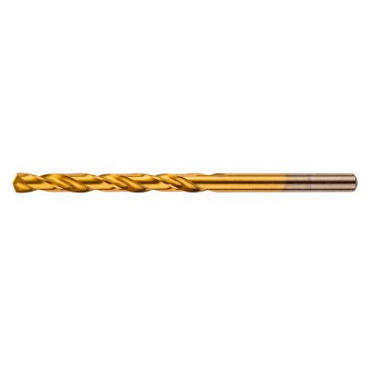 Wiertło do metalu HSS-TiN 4,8mm GRAPHITE 57H130 GTX (57-130)
