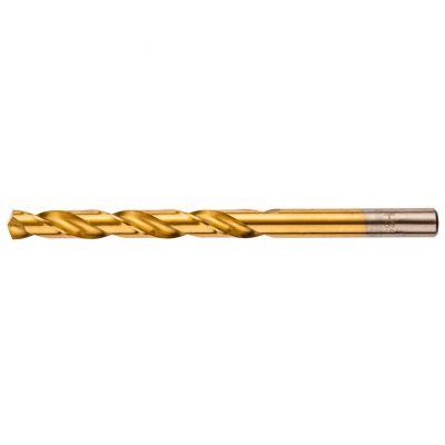 Wiertło do metalu HSS-TiN 6,5mm GRAPHITE 57H140 GTX (57-140)