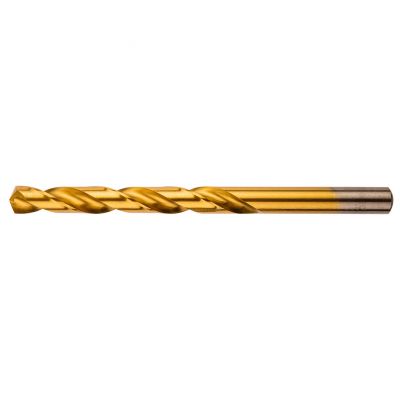 Wiertło do metalu HSS-TiN 8,0mm GRAPHITE 57H146 GTX (57-146)
