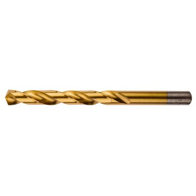 Wiertło do metalu HSS-TiN 10,0mm GRAPHITE 57H154 GTX (57-154)