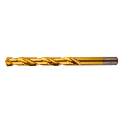 Wiertło do metalu HSS-TiN 10,5mm GRAPHITE 57H156 GTX (57-156)