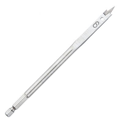 Wiertło do drewna łopatkowe 6x152mm GRAPHITE 57H212 GTX (57-212)