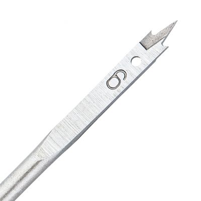 Wiertło do drewna łopatkowe 6x152mm GRAPHITE 57H212 GTX (57-212)