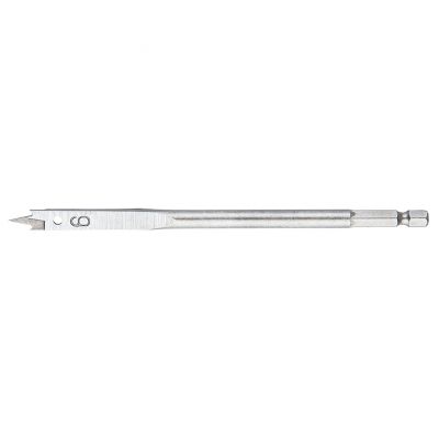 Wiertło do drewna łopatkowe 6x152mm GRAPHITE 57H212 GTX (57-212)