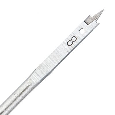 Wiertło do drewna łopatkowe 8x152mm GRAPHITE 57H214 GTX (57-214)