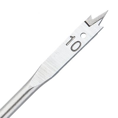 Wiertło do drewna łopatkowe 10x152mm GRAPHITE 57H216 GTX (57-216)