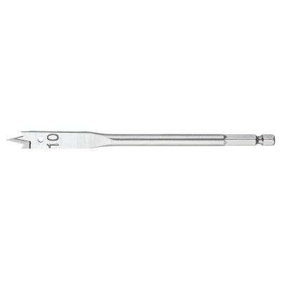 Wiertło do drewna łopatkowe 10x152mm GRAPHITE 57H216 GTX (57-216)